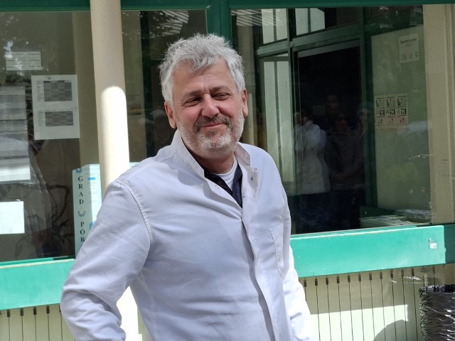 Najdugovječniji pacijenti ispratili s poštovanjem svog liječnika Zoltana Jelčića u mirovinu